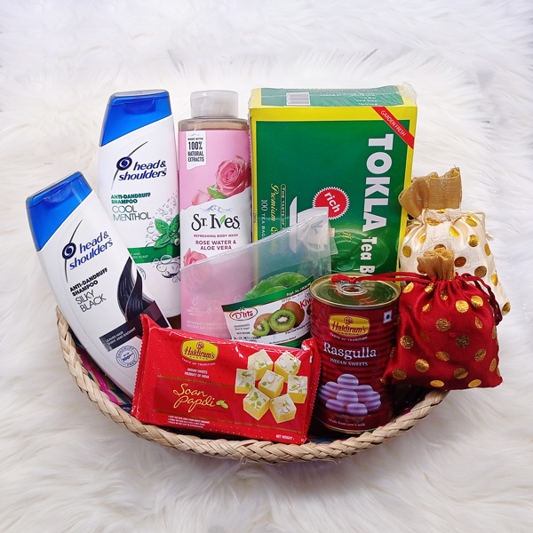 Gift For Mother's Day Online Gifts to Nepal Giftmandu