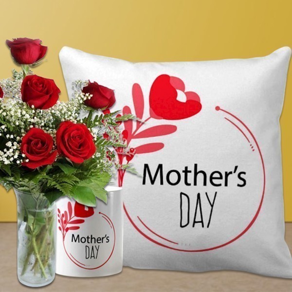 Gift Hampers For Mother's Day Online Gifts to Nepal Giftmandu