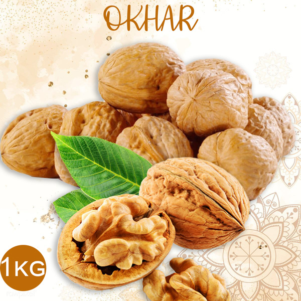 Fresh & Quality Walnuts Online Nepal Gifts to Nepal Giftmandu