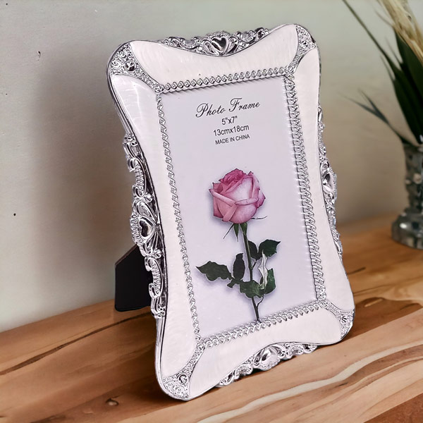 Goddess Saraswati Photo Frame Online Gifts to Nepal Giftmandu