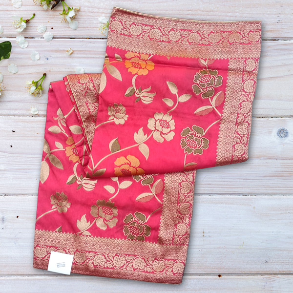 Trendy Design Sarees Online Nepal Gifts to Nepal Giftmandu
