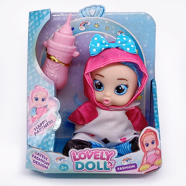 Storyland Baby Doll Toys Online Gifts to Nepal Giftmandu