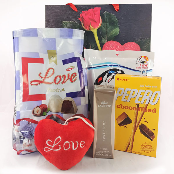 Valentine Gifts For Her Online in Nepal Gifts to Nepal Giftmandu