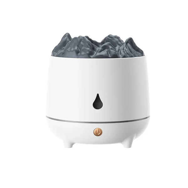 Volcano Aromatherapy Diffuser Gifts to Nepal Giftmandu